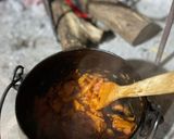 Foto del paso 6 de la receta: Guiso de fideos mostacholes al fuego🔥