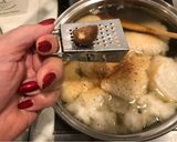 Foto del paso 6 de la receta: Sopa de cerveza 🍺