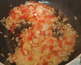 Foto del paso 3 de la receta: Empanadas rellenas con pollo horneado