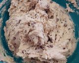 A picture of step 6 of Chocolate chip cookies.