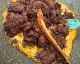 Foto langkah ke 4 dari resep Rendang Daging Sapi Kering Khas Padang.