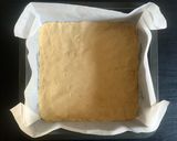 A picture of step 5 of Dates & Walnuts Shortcake.