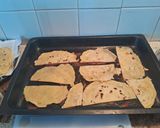 Foto del paso 10 de la receta: Lasaña de fiambre y carne