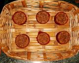 Foto del paso 6 de la receta: Muffins de manzana y canela