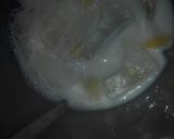 Foto del paso 1 de la receta: Licuado de banana y durazno