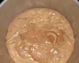 Foto del paso 5 de la receta: Bizcocho genoise de chocolate
