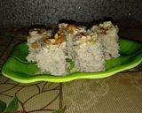 ખાદીમ પાક (માંગરોળ નો પ્રખ્યાત) (Khadim Pak Recipe In Gujarati) રેસીપી સ્ટેપ1ફોટો