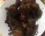Foto langkah ke 2 dari resep Ayam goreng spicy kw ala so good.