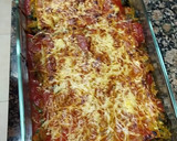 Foto del paso 9 de la receta: Lasaña de verduras 🥗 en Mambo