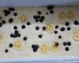 Foto langkah ke 4 dari resep Bolu Pisang Panggang ekonomis.