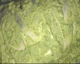A picture of step 2 of Bar-b-que green fish 🐟.