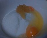 Foto del paso 1 de la receta Coquitos navideños de la Tia Paqui