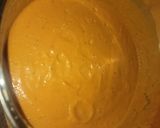 A picture of step 4 of Homemade Creamy Carrot Soup.