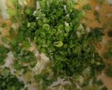 Tejfölös csirkecomb nokedlival 1278 recept fázis 1 fotója