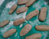 Foto langkah ke 4 dari resep Kerupuk nasi (gendar).