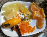 Une image de l'étape 3 de 🍋Citronnade 🐞recette de grand mère 🐝🥄🍯👨🍳.