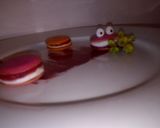 Foto del paso 14 de la receta: Macarrons