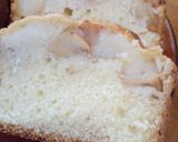 Foto del paso 5 de la receta: Budín de manzana