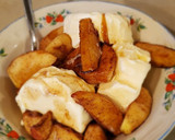 A picture of step 5 of Simple Sweet Apples.
