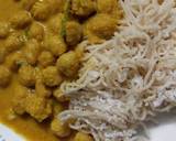 Noolappam recipe step 2 photo