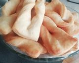 Foto del paso 5 de la receta: Calzones rotos
