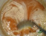 Foto langkah ke 3 dari resep Pudding Agar Gula Merah.