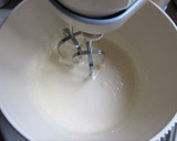 Almás-pudingos süti (Gluténmentes) recept fázis 1 fotója