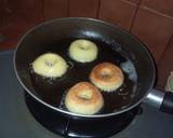 Donat Empuk - Low Budget - Anti Gagal langkah memasak 6 foto