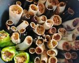 صورة لخطوة 3 من وصفة محشي مشكل