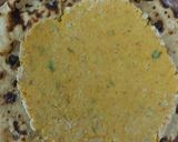 ખીચડી ના થેપલા (Khichdi Thepla Recipe In Gujarati) રેસીપી સ્ટેપ4ફોટો
