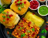 कच्छी दाबेली (Kachhi daabeli recipe in hindi) रेसिपी चरण 9 फोटो