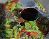 Foto langkah ke 5 dari resep Asem Asem Daging.