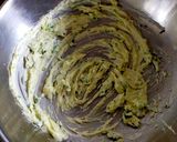 A picture of step 1 of Baked Mathri.
