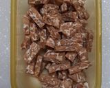 Foto langkah ke 1 dari resep Kering Kacang Panjang dan Tempe.