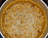 Foto langkah ke 4 dari resep Banana crumble pie.