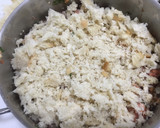 Foto del paso 4 de la receta: Cocido con pelotas Murciano