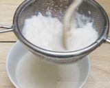Hình bước làm 2 của món Chả cá Lã Vọng
