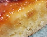Foto del paso 4 de la receta: Torta invertida de ANANÁ