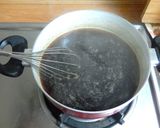 【御釀拌淋風味】低卡高纖酸辣蒟篛麵的食譜步驟4照片