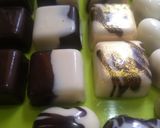 Foto del paso 7 de la receta: Bombones artesanales 🍫🍫👈🤩👏👏👏👏