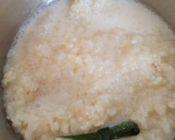 Foto langkah ke 1 dari resep Sticky Rice Mango.