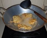 Foto langkah ke 3 dari resep Bakwan indomie.