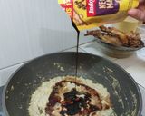 Foto langkah ke 4 dari resep Ayam Kecap Pedas.