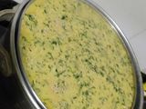 दुधी-कोथिंबीर वडी (dudhi kothimbir vadi recipe in marathi)