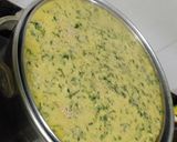 दुधी-कोथिंबीर वडी (dudhi kothimbir vadi recipe in marathi) रेसिपी स्टेप 3 फोटो 