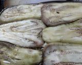 Foto del paso 4 de la receta: Pastel de berenjena