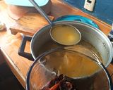 Foto del paso 11 de la receta: Tamales de mole negro oaxaqueños (A mi estilo)