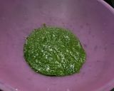 A picture of step 3 of Veg Hyderabadi Biryani.