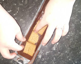 Foto del paso 6 de la receta: Twix gigante