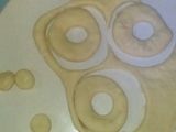 Donat simple